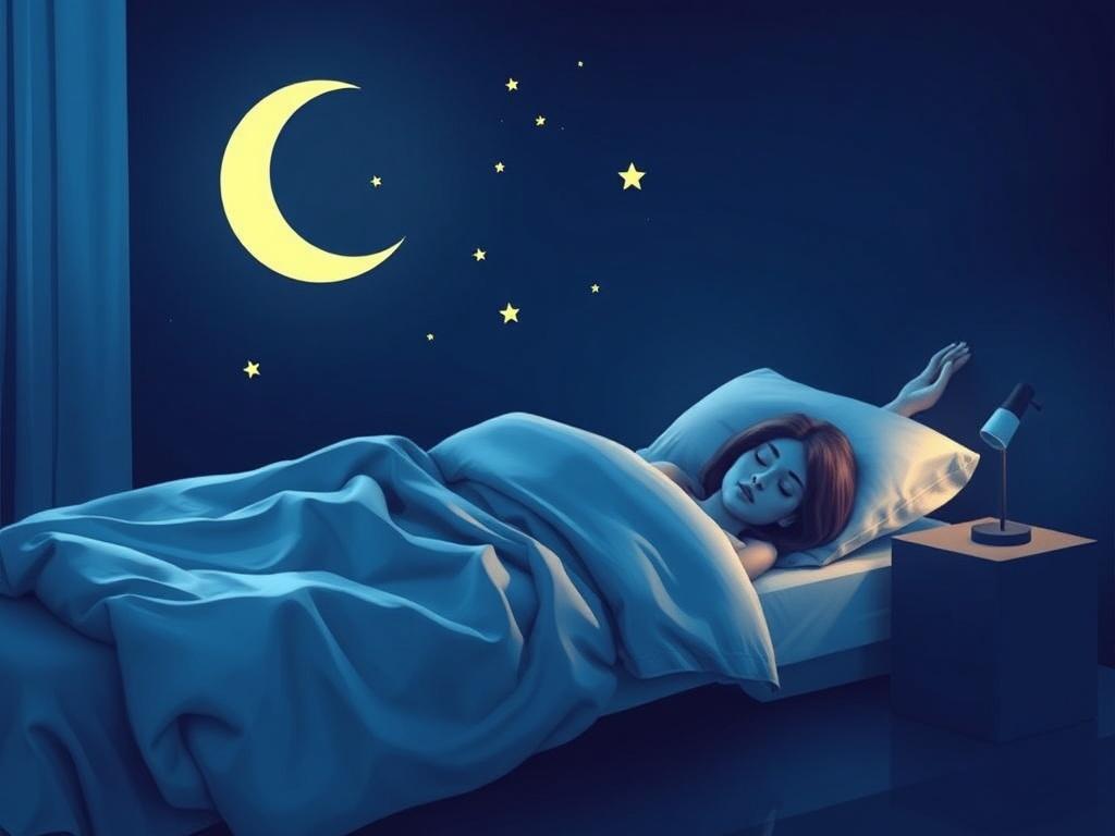 Бессонница и другие расстройства сна в неврологической практике. Как помочь себе: советы для тех, кто мечтает о здоровом сне